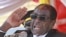 Mugabe: Majority Stake in All Zimbabwe Businesses will be Black