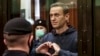 Putin Says He Supported Prisoner Swap for Opposition Leader Navalny