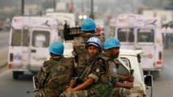 ኣሜሪካ ንተልእኾ ዓቃቢ ሰላም ሕቡራት ሃገራት ተውጽኦ ገንዘብ ከምተጉድል’ያ