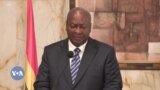 Alassane Ouattara ni Ghana nyemaa John Dramani Mahama ye wele bila Mali, Burkina Faso ani Niger ma
