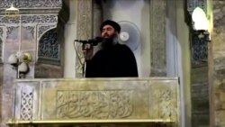 Iraqi Troops Enter Area Around Mosul's Symbolic Mosque