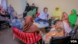 Faaqidaadda Hargeysa