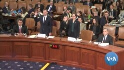 US House Vote on Trump Impeachment Likely by Year's End