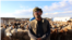 Hozen Mihemed explains the plight of livestock owners in Derik, Syria. 