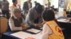 Korean Families Reunite in Emotional Meetings in N. Korea