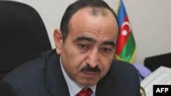 Azərbaycan rəsmisi ABŞ-ı tənqid edir