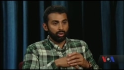 Система радикалізації мусульманської спільноти у Європі у новій стрічці «Вербування для джихаду». Відео