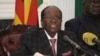 Mugabe Faces Impeachment, Ignores Resignation Deadline