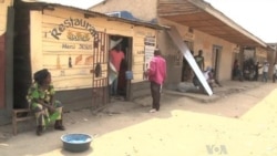 In Eastern Congo, M23 Rebels Battle for Hearts, Minds