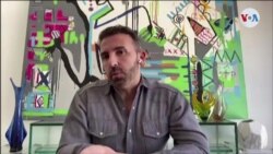 Recuperado de COVID-19 advierte: "Las posibilidades de contagio son tan grandes"