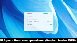 تصویر برگرفته از وبسایت اُپن‌اِی‌آی