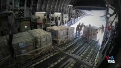 نقش چشمگیر آمریکا به عنوان بزرگ‌ترین تأمین‌کننده کمک‌های بشردوستانه به غزه