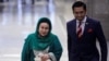 Malaysian court acquits wife of ex-PM of money laundering, tax evasion