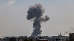 Iran warns of attack on Israel in already tense Middle East tinderbox 