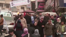 Plan To Create Jobs For Syrian Refugees Sparks Regional Interest