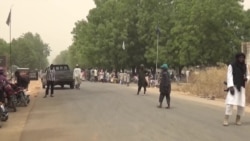 Iterabwoba ry’Umutwe wa Boko Haram wo muri Nijeriya
