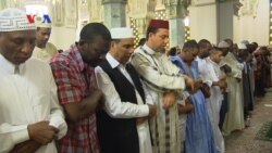 Non Muslim AS Tolak Database Muslim Usulan Trump