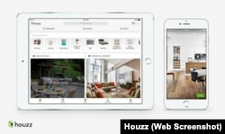 Houzz App