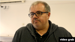 Milorad Miša Tadić, vlasnik požarevačkog Radija Boom93