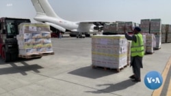 Experts Say China, Pakistan Offering Support to Taliban Leaders