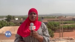 Marifatigiw y’a ɲini ka binkanni kɛ Sassadi dugu kan