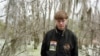 Church Shooting Suspect Sported Apartheid-era Patches in Facebook Photo