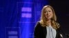 Chelsea Clinton: Saya Mungkin Calonkan Diri