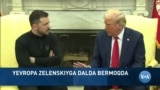 Xalqaro hayot - 3-mart, 2025-yil - Yevropa Zelenskiyga dalda bermoqda