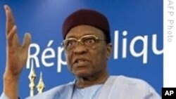 Niger Security Agents to Vote Ahead of Parliamentary Elections