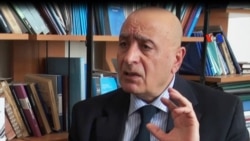 Rasim Musabəyov: Mahaçqalada yəhudilərə qarşı baş verənlər dini, irqi dözümsüzlük nümayişidir 