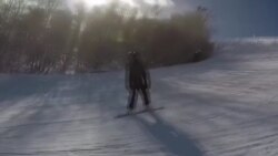 Snowboarder Revives Goal of Representing Uganda at Olympics