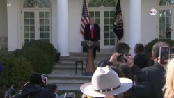 Reabre temporariamente gobierno de EE.UU.