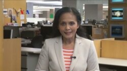 Kunjungan Pertama Obama ke Kenya Sebagai Presiden AS