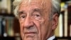 Pemenang Nobel Perdamaian Elie Wiesel Tutup Usia