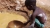 En Guinée, 7 enfants meurent dans l'éboulement d'une mine artisanale