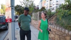 Як бідні райони Вашингтона перетворюють на престижні квартали. Відео