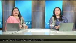 بي بي شیرینه – په ټیلې ویژن