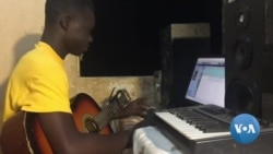 Tombouctou- Seko ni Donko Foli Deki li ke So.