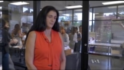 Американка українського походження допомагає кухарям-початківцям у розвитку авто-кухонь. Відео