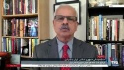 جلیل روشندل از سناریوهای احتمالی پاسخ اسرائیل به جمهوری اسلامی می‌گوید