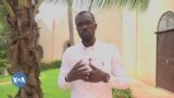 Diɲɛ kiritigɛsoba ka kiritigɛlaw ye kunnafonidilaw ka lajɛba dɔ kɛ Bamako