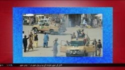 د ډیوه د روانو چارو خپرونه په ټي وي
