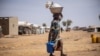 Malian Refugees Return to Camp They Fled in Burkina Faso