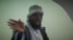 FILE - Photo made from Boko Haram video released by the Nigerian Islamist extremist group Boko Haram and obtained by AFP shows the leader of the Nigerian Islamist extremist group Boko Haram, Abubakar Shekau preaching to locals in an unidentified town. 