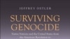 Book Tries to Show How US Democracy Hurt Native Americans