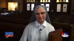 Amerika katoliklariga yaqindan nazar