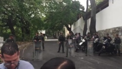 Parlamentario venezolano: La morgue no entregará cuerpo de Oscar Pérez