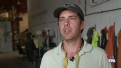 VOA Connect - جلبک دریایی