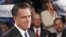 Ông Romney đạt thắng lợi quan trọng tại bang New Hampshire