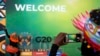 Absences and disputes mar G20 finance chiefs' talks